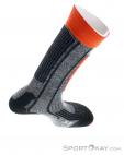 X-Socks Ski Rider 2.0 Ski Socks, X-Bionic, Sivá, , Muži,Ženy,Unisex, 0228-10045, 5637572128, 8054216167431, N3-18.jpg