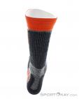X-Socks Ski Rider 2.0 Ski Socks, X-Bionic, Sivá, , Muži,Ženy,Unisex, 0228-10045, 5637572128, 8054216167431, N4-14.jpg