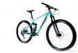 Bergamont Contrail 6.0 2017 Trail Bike, Bergamont, Turquoise, , Male,Female,Unisex, 0258-10013, 5637572133, 0, N1-01.jpg