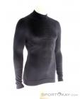 X-Bionic Energy Accumulator Evo Mens Functional Shirt, , Black, , Male, 0228-10047, 5637572138, , N1-01.jpg