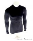 X-Bionic Energy Accumulator Evo Mens Functional Shirt, , Black, , Male, 0228-10047, 5637572138, , N2-02.jpg