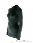 X-Bionic Energy Accumulator Evo Womens Functional Shirt, , Noir, , Femmes, 0228-10049, 5637572147, , N1-06.jpg