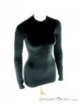 X-Bionic Energy Accumulator Evo Womens Functional Shirt, X-Bionic, Black, , Female, 0228-10049, 5637572147, 8054216212278, N2-02.jpg