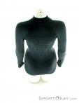 X-Bionic Energy Accumulator Evo Womens Functional Shirt, , Black, , Female, 0228-10049, 5637572147, , N3-13.jpg