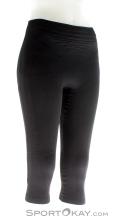 X-Bionic Energy Accumulator Evo Womens Functional Pants, X-Bionic, Black, , Female, 0228-10050, 5637572150, 8054216212216, N1-01.jpg