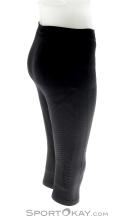 X-Bionic Energy Accumulator Evo Womens Functional Pants, X-Bionic, Negro, , Mujer, 0228-10050, 5637572150, 8054216212216, N2-17.jpg