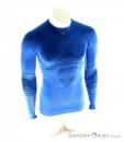 X-Bionic Energizer MK2 Shirt Mens Functional Shirt, X-Bionic, Bleu, , Hommes, 0228-10051, 5637572154, 8054216208479, N2-02.jpg