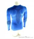X-Bionic Energizer MK2 Shirt Mens Functional Shirt, X-Bionic, Bleu, , Hommes, 0228-10051, 5637572154, 8054216208479, N2-12.jpg