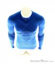 X-Bionic Energizer MK2 Shirt Mens Functional Shirt, X-Bionic, Blue, , Male, 0228-10051, 5637572154, 8054216208479, N3-03.jpg