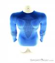X-Bionic Energizer MK2 Shirt Mens Functional Shirt, X-Bionic, Azul, , Hombre, 0228-10051, 5637572154, 8054216208479, N3-13.jpg
