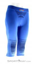 X-Bionic Energizer MK2 Mens Functional Pants, X-Bionic, Blue, , Male, 0228-10052, 5637572157, 8054216208561, N1-01.jpg