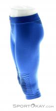 X-Bionic Energizer MK2 Mens Functional Pants, X-Bionic, Modrá, , Muži, 0228-10052, 5637572157, 8054216208561, N2-07.jpg