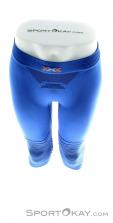 X-Bionic Energizer MK2 Mens Functional Pants, X-Bionic, Blue, , Male, 0228-10052, 5637572157, 8054216208561, N3-03.jpg