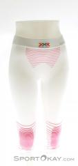 X-Bionic Energizer MK2 Pants Womens Functional Pants, X-Bionic, Blanco, , Mujer, 0228-10053, 5637572160, 8054216209049, N2-02.jpg