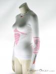 X-Bionic Energizer MK2 Womens Functional Shirt, X-Bionic, Blanc, , Femmes, 0228-10054, 5637572163, 8054216208592, N1-06.jpg