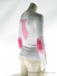 X-Bionic Energizer MK2 Womens Functional Shirt, X-Bionic, Blanc, , Femmes, 0228-10054, 5637572163, 8054216208592, N1-16.jpg