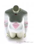 X-Bionic Energizer MK2 Womens Functional Shirt, X-Bionic, White, , Female, 0228-10054, 5637572163, 8054216208592, N3-03.jpg