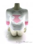 X-Bionic Energizer MK2 Womens Functional Shirt, X-Bionic, White, , Female, 0228-10054, 5637572163, 8054216208592, N3-13.jpg