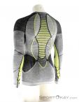 X-Bionic Apani Merino LS Mens Functional Shirt, X-Bionic, Gris, , Hombre, 0228-10055, 5637572168, 8054216123574, N1-11.jpg