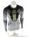 X-Bionic Apani Merino LS Mens Functional Shirt, X-Bionic, Gray, , Male, 0228-10055, 5637572168, 8054216123574, N2-02.jpg