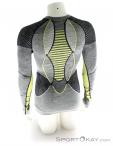 X-Bionic Apani Merino LS Mens Functional Shirt, X-Bionic, Gris, , Hommes, 0228-10055, 5637572168, 8054216123574, N2-12.jpg