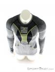X-Bionic Apani Merino LS Mens Functional Shirt, X-Bionic, Gris, , Hommes, 0228-10055, 5637572168, 8054216123574, N3-03.jpg