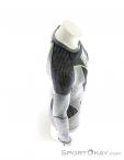 X-Bionic Apani Merino LS Mens Functional Shirt, X-Bionic, Gray, , Male, 0228-10055, 5637572168, 8054216123574, N3-18.jpg