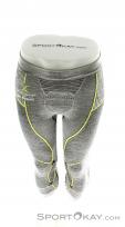 X-Bionic Apani Merino Pant Mens Functional Pants, X-Bionic, Gris, , Hombre, 0228-10056, 5637572171, 8054216126780, N3-03.jpg