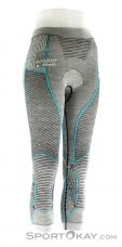 X-Bionic Apani Merino Womens Functional Pants, X-Bionic, Gray, , Female, 0228-10057, 5637572174, 8054216126810, N1-01.jpg