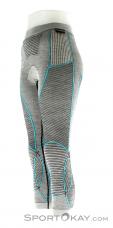 X-Bionic Apani Merino Womens Functional Pants, X-Bionic, Sivá, , Ženy, 0228-10057, 5637572174, 8054216126810, N1-06.jpg