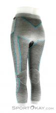 X-Bionic Apani Merino Womens Functional Pants, X-Bionic, Sivá, , Ženy, 0228-10057, 5637572174, 8054216126810, N1-11.jpg