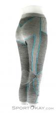 X-Bionic Apani Merino Womens Functional Pants, X-Bionic, Sivá, , Ženy, 0228-10057, 5637572174, 8054216126810, N1-16.jpg