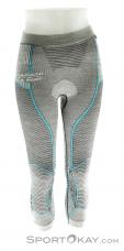 X-Bionic Apani Merino Womens Functional Pants, , Gray, , Female, 0228-10057, 5637572174, , N2-02.jpg