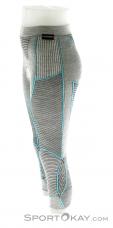 X-Bionic Apani Merino Womens Functional Pants, , Gray, , Female, 0228-10057, 5637572174, , N2-07.jpg