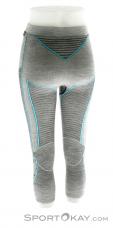 X-Bionic Apani Merino Womens Functional Pants, X-Bionic, Gris, , Mujer, 0228-10057, 5637572174, 8054216126810, N2-12.jpg