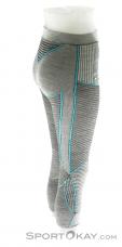 X-Bionic Apani Merino Womens Functional Pants, X-Bionic, Sivá, , Ženy, 0228-10057, 5637572174, 8054216126810, N2-17.jpg