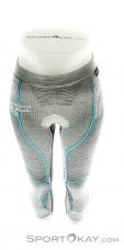 X-Bionic Apani Merino Womens Functional Pants, X-Bionic, Sivá, , Ženy, 0228-10057, 5637572174, 8054216126810, N3-03.jpg