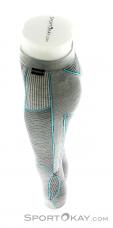 X-Bionic Apani Merino Womens Functional Pants, X-Bionic, Sivá, , Ženy, 0228-10057, 5637572174, 8054216126810, N3-08.jpg