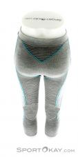 X-Bionic Apani Merino Womens Functional Pants, X-Bionic, Gris, , Mujer, 0228-10057, 5637572174, 8054216126810, N3-13.jpg