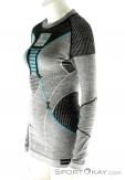 X-Bionic Apani Merino LS Womens Functional Shirt, X-Bionic, Gray, , Female, 0228-10058, 5637572177, 8054216123604, N1-06.jpg