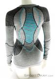 X-Bionic Apani Merino LS Womens Functional Shirt, X-Bionic, Gris, , Mujer, 0228-10058, 5637572177, 8054216123604, N2-12.jpg