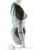 X-Bionic Apani Merino LS Womens Functional Shirt, X-Bionic, Gris, , Mujer, 0228-10058, 5637572177, 8054216123604, N2-17.jpg