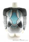 X-Bionic Apani Merino LS Womens Functional Shirt, X-Bionic, Gray, , Female, 0228-10058, 5637572177, 8054216123604, N3-13.jpg