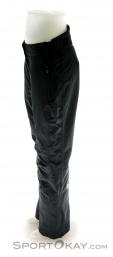 Maier Resi 2 Womens Ski Pants, Maier, Black, , Female, 0130-10048, 5637572181, 0, N2-07.jpg