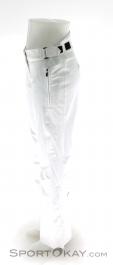Maier Vroni Women Ski Pants, Maier, White, , Female, 0130-10021, 5637572194, 4047337890832, N2-07.jpg