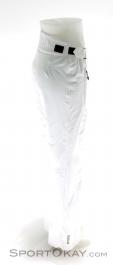 Maier Vroni Women Ski Pants, Maier, White, , Female, 0130-10021, 5637572194, 4047337890832, N2-17.jpg