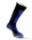 X-Bionic Ski Alpine Silver Ski Socks, X-Bionic, Azul, , Hombre,Mujer,Unisex, 0228-10059, 5637572200, 8050689096452, N1-01.jpg