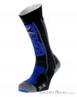 X-Bionic Ski Alpine Silver Ski Socks, X-Bionic, Bleu, , Hommes,Femmes,Unisex, 0228-10059, 5637572200, 8050689096452, N1-06.jpg