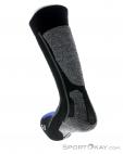 X-Bionic Ski Alpine Silver Ski Socks, X-Bionic, Bleu, , Hommes,Femmes,Unisex, 0228-10059, 5637572200, 8050689096452, N2-12.jpg