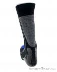 X-Bionic Ski Alpine Silver Ski Socks, X-Bionic, Modrá, , Muži,Ženy,Unisex, 0228-10059, 5637572200, 8050689096452, N3-13.jpg